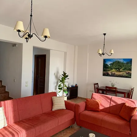 Ambelos Village Seaview And Pool * Neos Marmaras