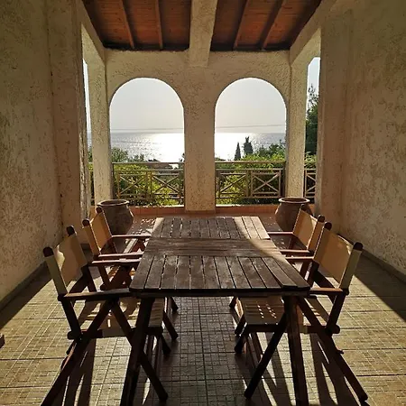 Ambelos Village Seaview And Pool Neos Marmaras