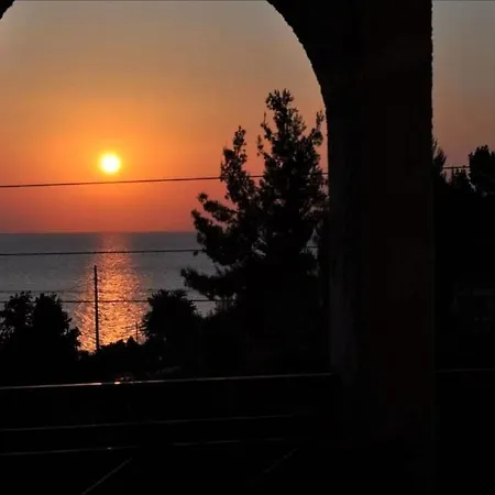 Ambelos Village Seaview And Pool Villa Neos Marmaras