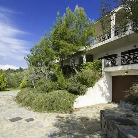 Ambelos Village Seaview And Pool