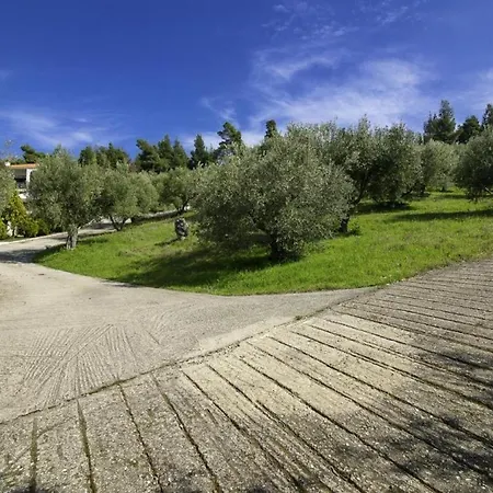 Ambelos Village Seaview And Pool Neos Marmaras