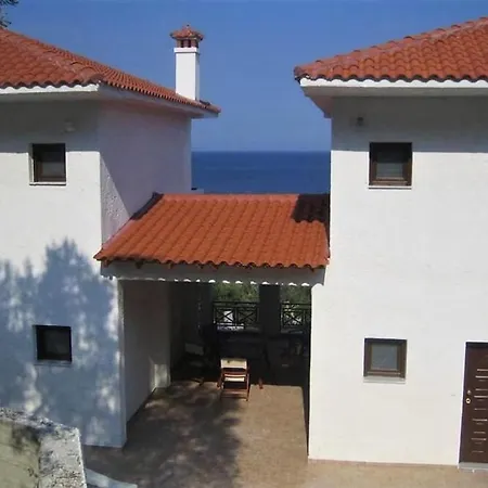 Ambelos Village Seaview And Pool