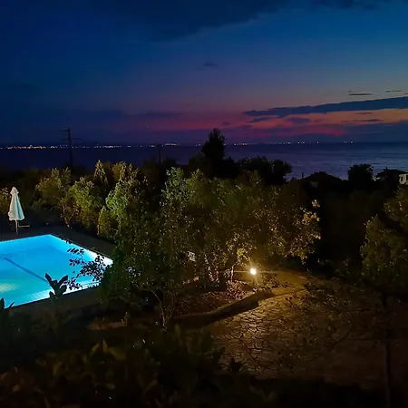 Ambelos Village Seaview And Pool Neos Marmaras