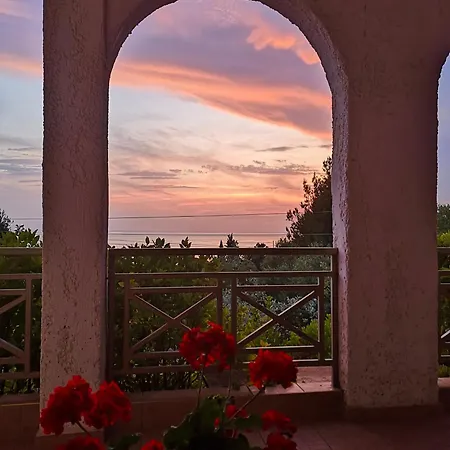 Ambelos Village Seaview And Pool