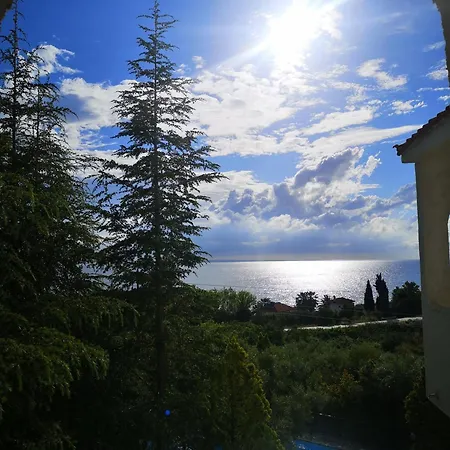 Ambelos Village Seaview And Pool