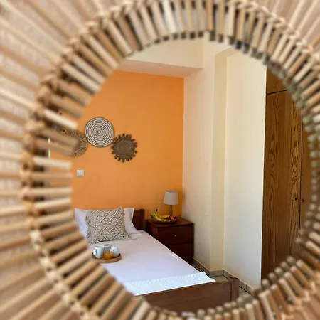 Ambelos Village Seaview And Pool Willa Neos Marmaras