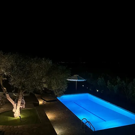 Ambelos Village Seaview And Pool * Neos Marmaras