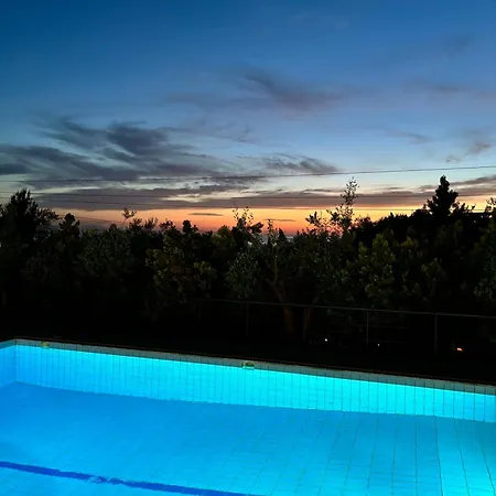 Ambelos Village Seaview And Pool * Neos Marmaras