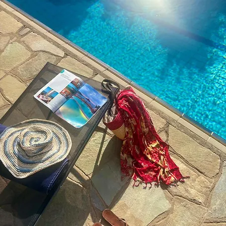 Ambelos Village Seaview And Pool * Neos Marmaras