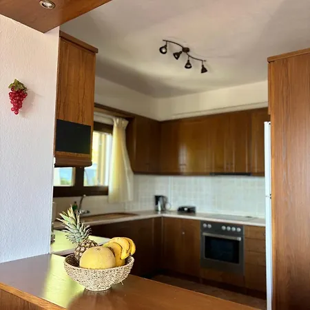 Villa Ambelos Village Seaview And Pool Neos Marmaras