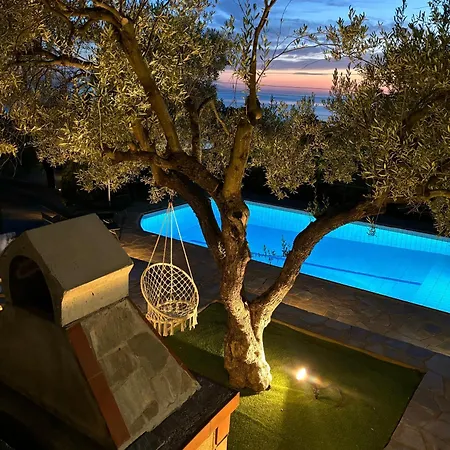 Ambelos Village Seaview And Pool Neos Marmaras