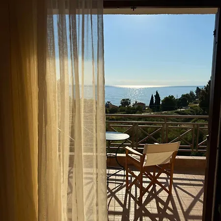 Ambelos Village Seaview And Pool * Neos Marmaras