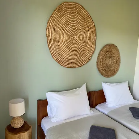 Ambelos Village Seaview And Pool Villa Neos Marmaras
