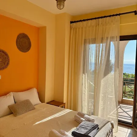 Ambelos Village Seaview And Pool Neos Marmaras