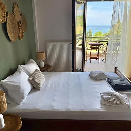 Ambelos Village Seaview And Pool Neos Marmaras