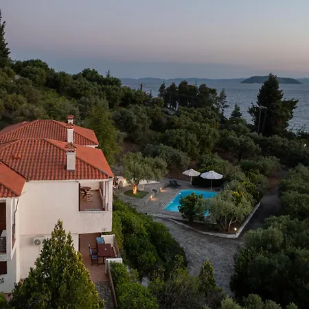 Ambelos Village Seaview And Pool Neos Marmaras