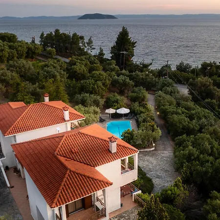 Ambelos Village Seaview And Pool * Neos Marmaras
