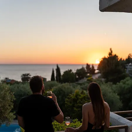Ambelos Village Seaview And Pool * Neos Marmaras