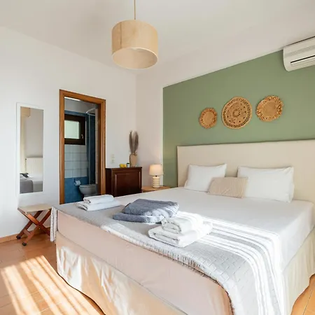 Ambelos Village Seaview And Pool Vila *