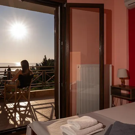 Ambelos Village Seaview And Pool Neos Marmaras
