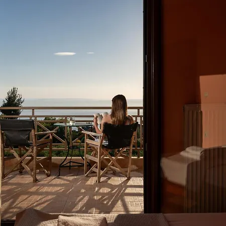 Ambelos Village Seaview And Pool Neos Marmaras