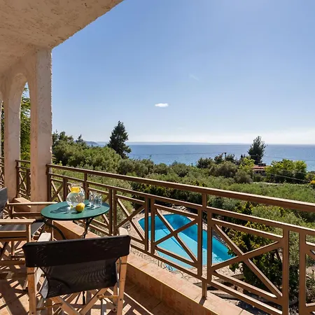 Ambelos Village Seaview And Pool * Neos Marmaras