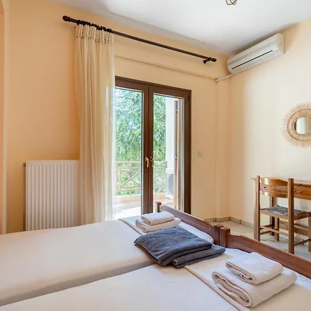 Ambelos Village Seaview And Pool * Neos Marmaras