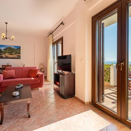 Ambelos Village Seaview And Pool Neos Marmaras