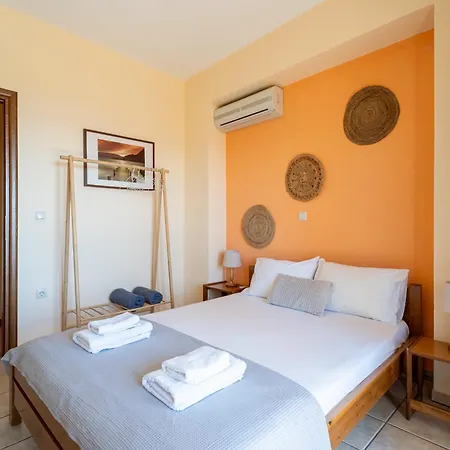 Ambelos Village Seaview And Pool Neos Marmaras