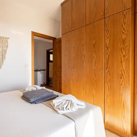 Ambelos Village Seaview And Pool * Neos Marmaras