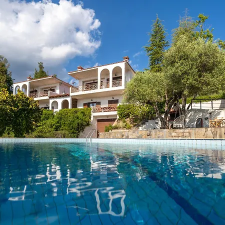 Ambelos Village Seaview And Pool * Neos Marmaras