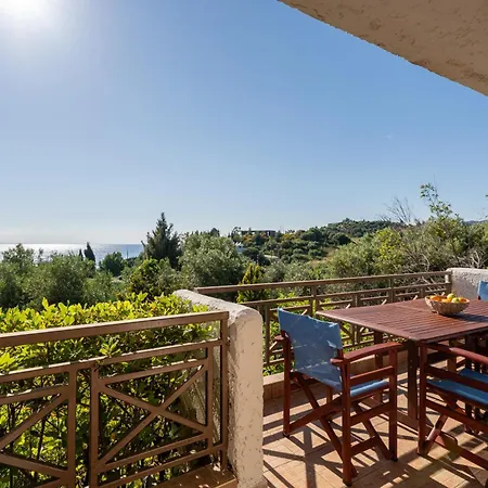 Ambelos Village Seaview And Pool Neos Marmaras