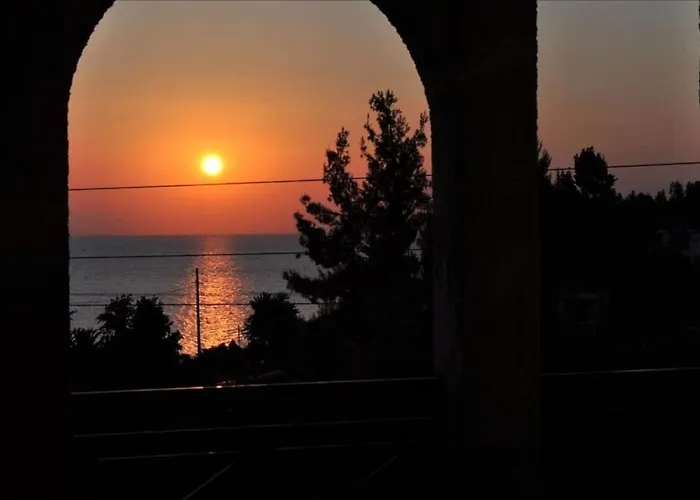 Ambelos Village Seaview And Pool Villa Neos Marmaras