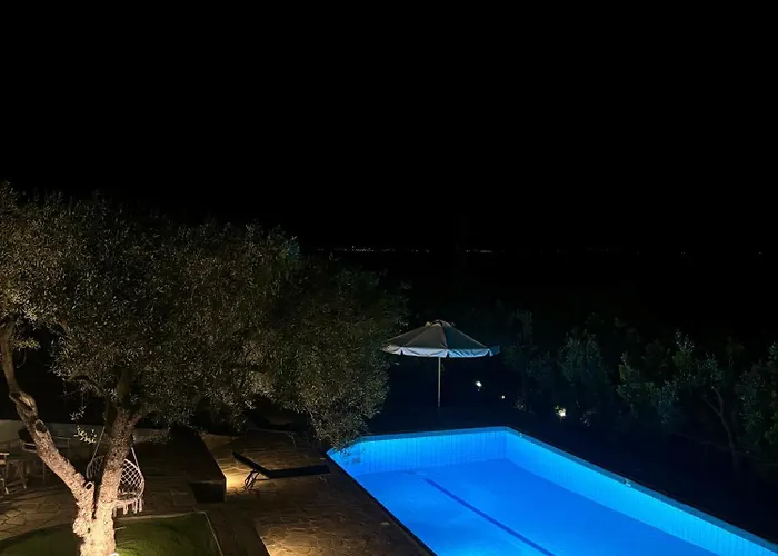 Ambelos Village Seaview And Pool * Neos Marmaras