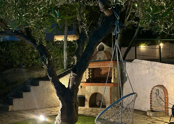 Ambelos Village Seaview And Pool Neos Marmaras