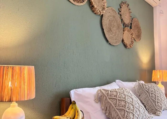 Ambelos Village Seaview And Pool Neos Marmaras