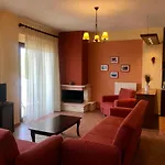 Ambelos Village Seaview And Pool *