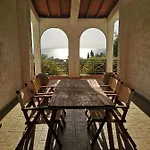 Ambelos Village Seaview And Pool 新马尔马拉斯