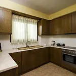 Ambelos Village Seaview And Pool * 新马尔马拉斯