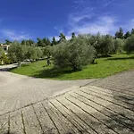 Ambelos Village Seaview And Pool 新马尔马拉斯