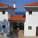 Ambelos Village Seaview And Pool