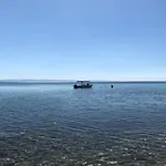 Ambelos Village Seaview And Pool 新马尔马拉斯
