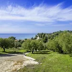 Ambelos Village Seaview And Pool