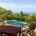 Ambelos Village Seaview And Pool