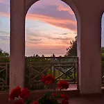 Ambelos Village Seaview And Pool