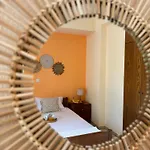 Ambelos Village Seaview And Pool 别墅 新马尔马拉斯