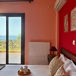 Ambelos Village Seaview And Pool *
