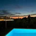 Ambelos Village Seaview And Pool 别墅 *
