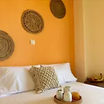 Ambelos Village Seaview And Pool *