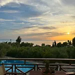 Ambelos Village Seaview And Pool